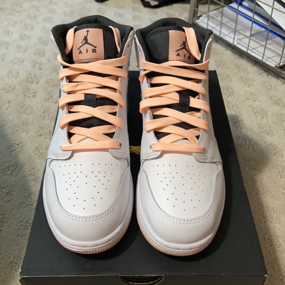 Nike air Jordan 1 mids